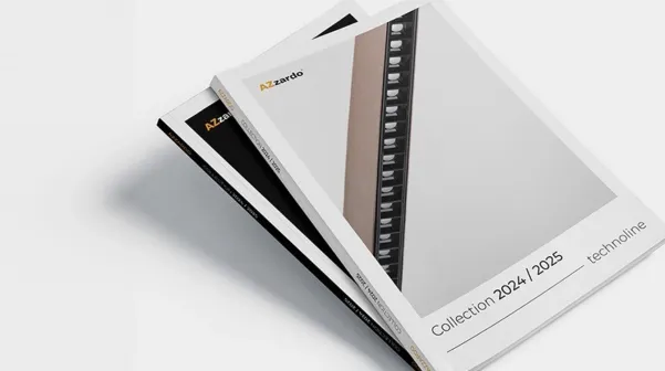 All materials in one place