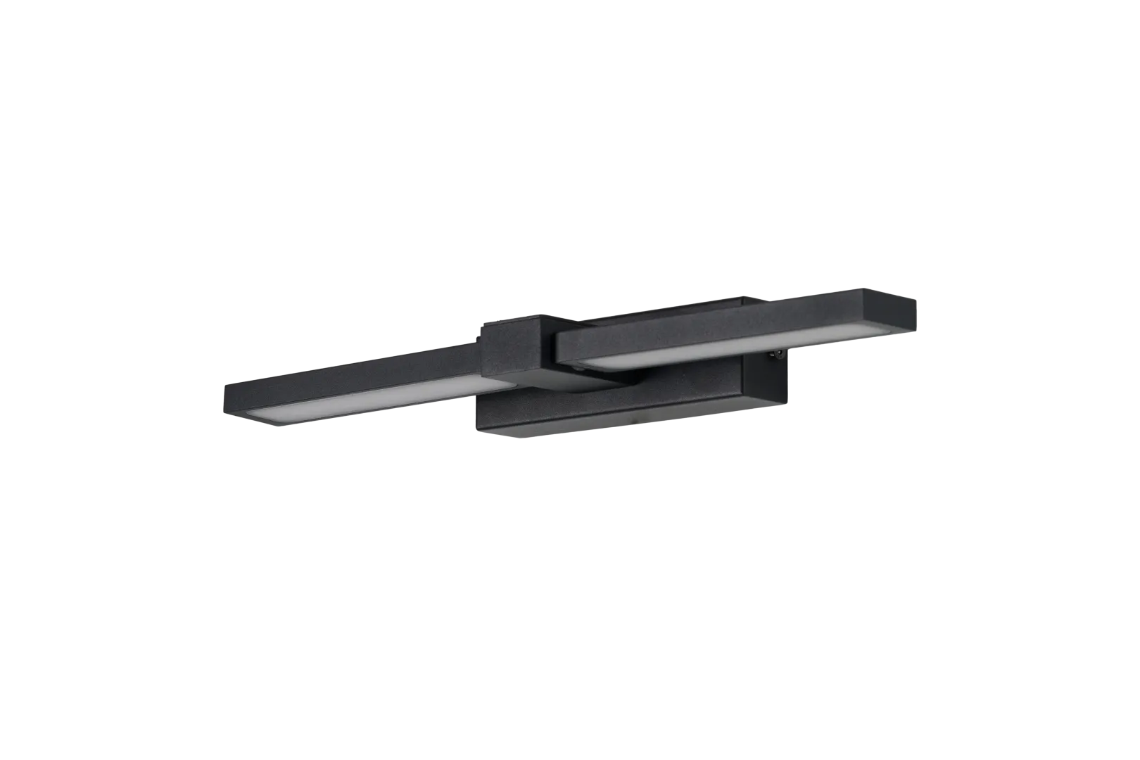 ARNO IP44 CCT SWITCH BK