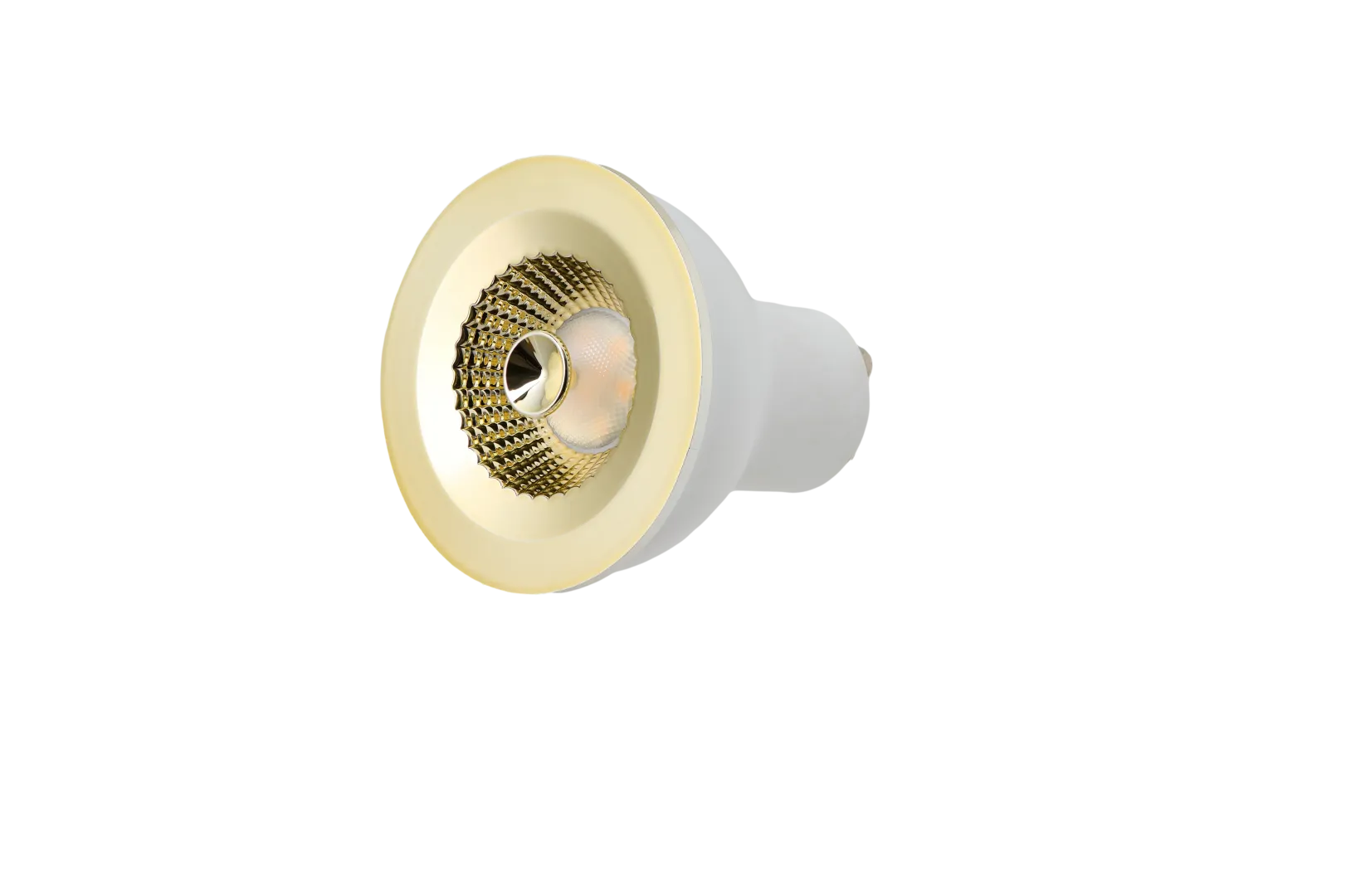 AZZARDO LAMPA LED 7W GU10 3000K GO
