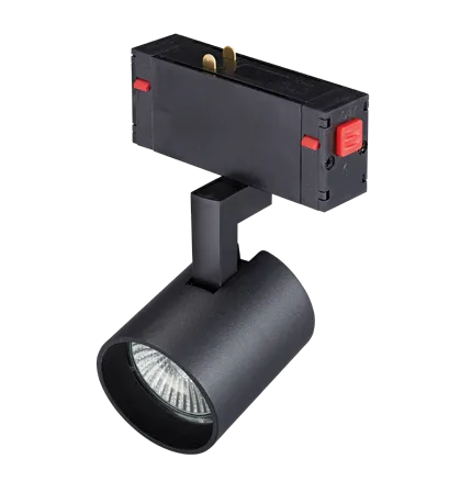 BETA GARY 230V TRACK MAGNETIC GU10 BK