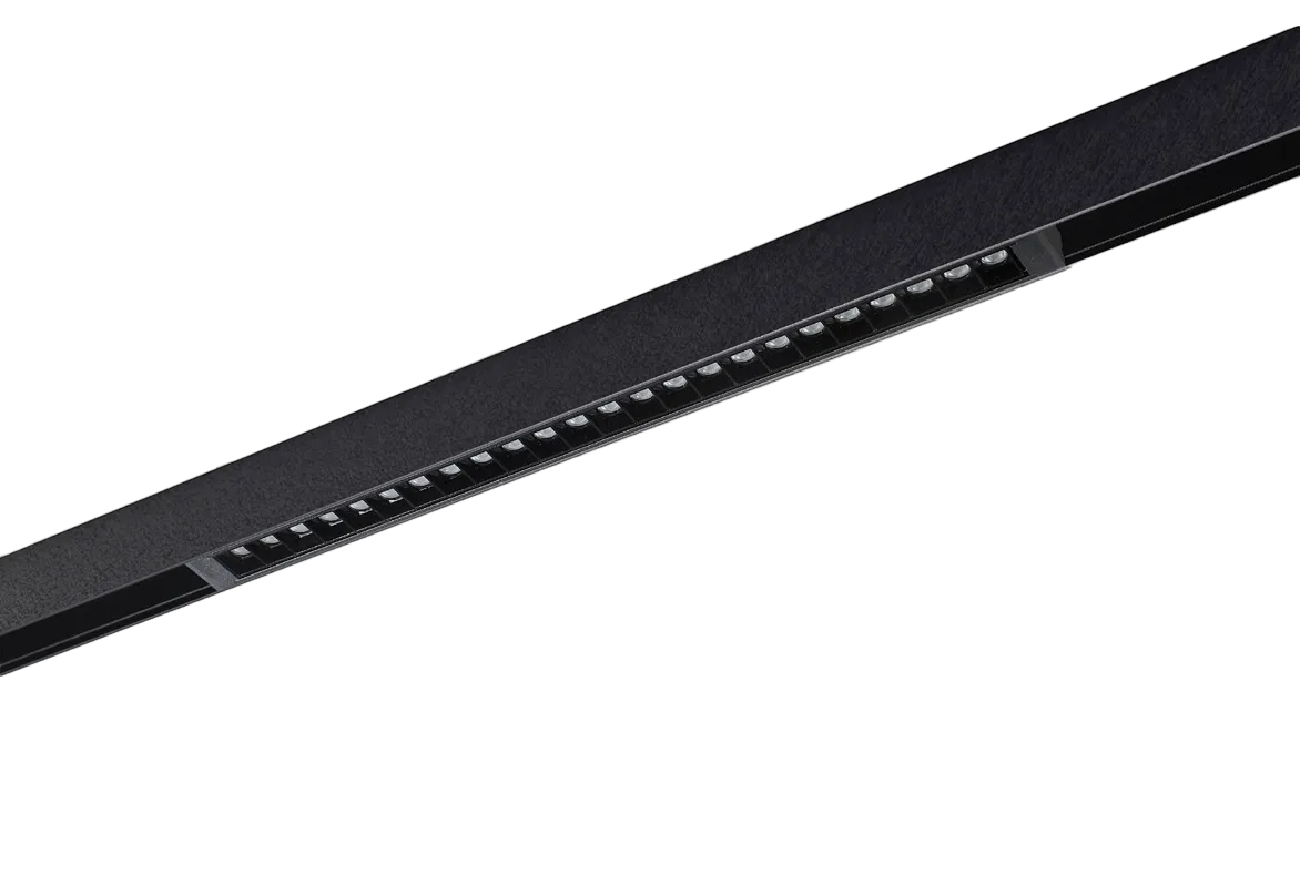 BETA KIRA 230V TRACK MAGNETIC 18W CCT BLUETOOTH BK