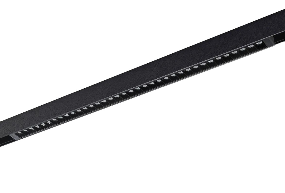 BETA KIRA 230V TRACK MAGNETIC 27W CCT BLUETOOTH BK