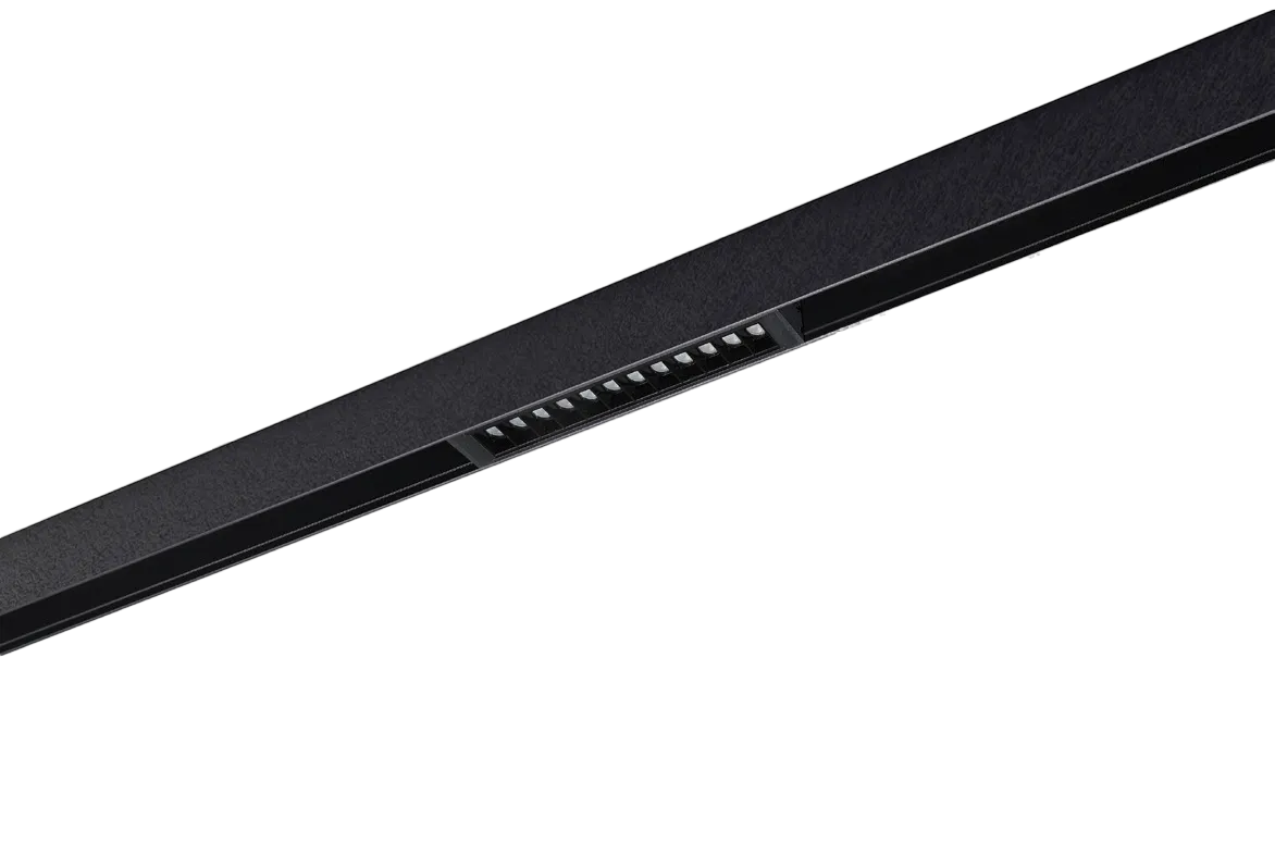 BETA KIRA 230V TRACK MAGNETIC 9W CCT BLUETOOTH BK