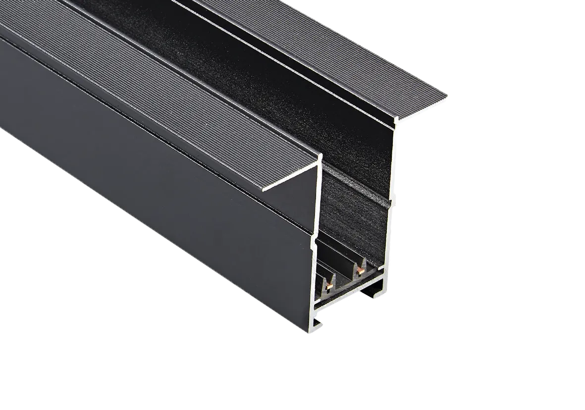 BETA TRACK MAGNETIC57 230V 2m GIPS1 BK