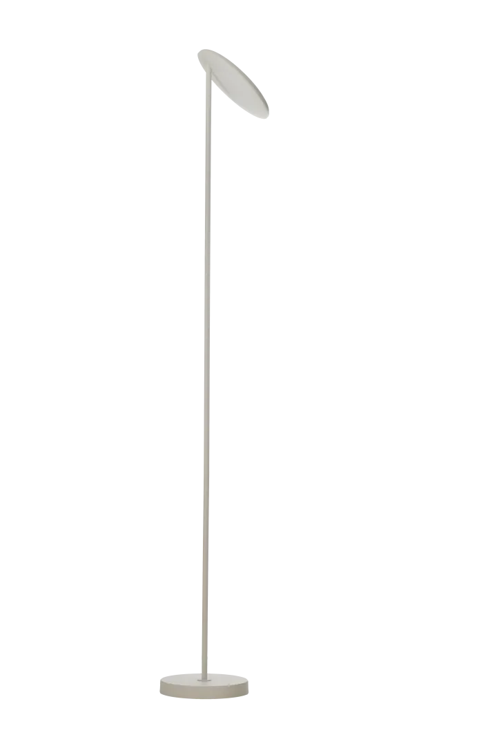 CARPA Lampa podłogowa DIMM BK