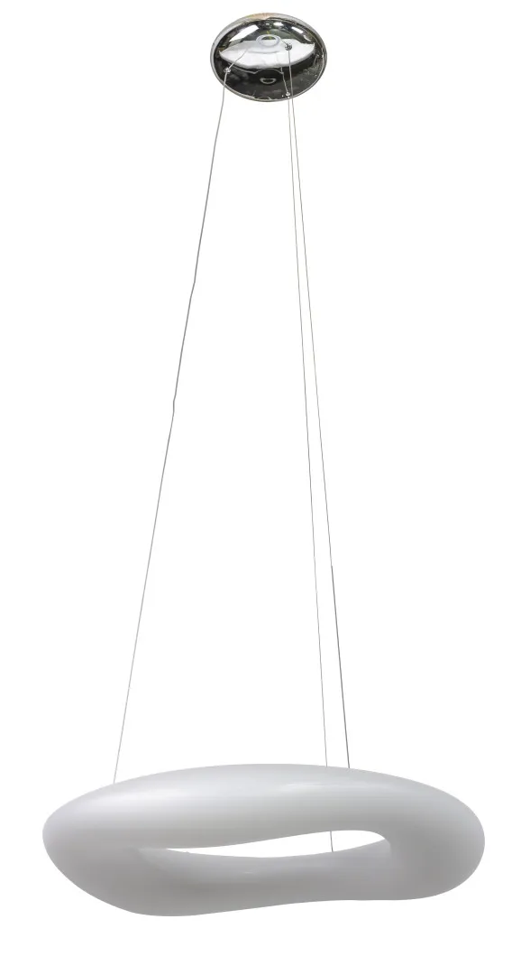 DONUT PENDANT 46 CCT + REMOTE CONTROL