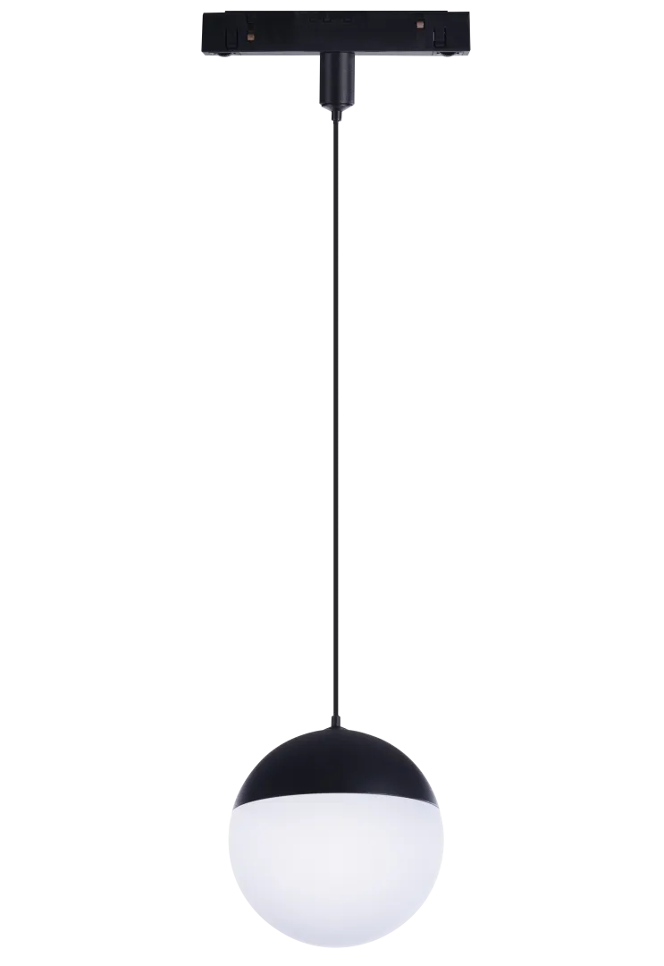 ALFA ELSA TRACK MAGNETIC 7W 3000K BK