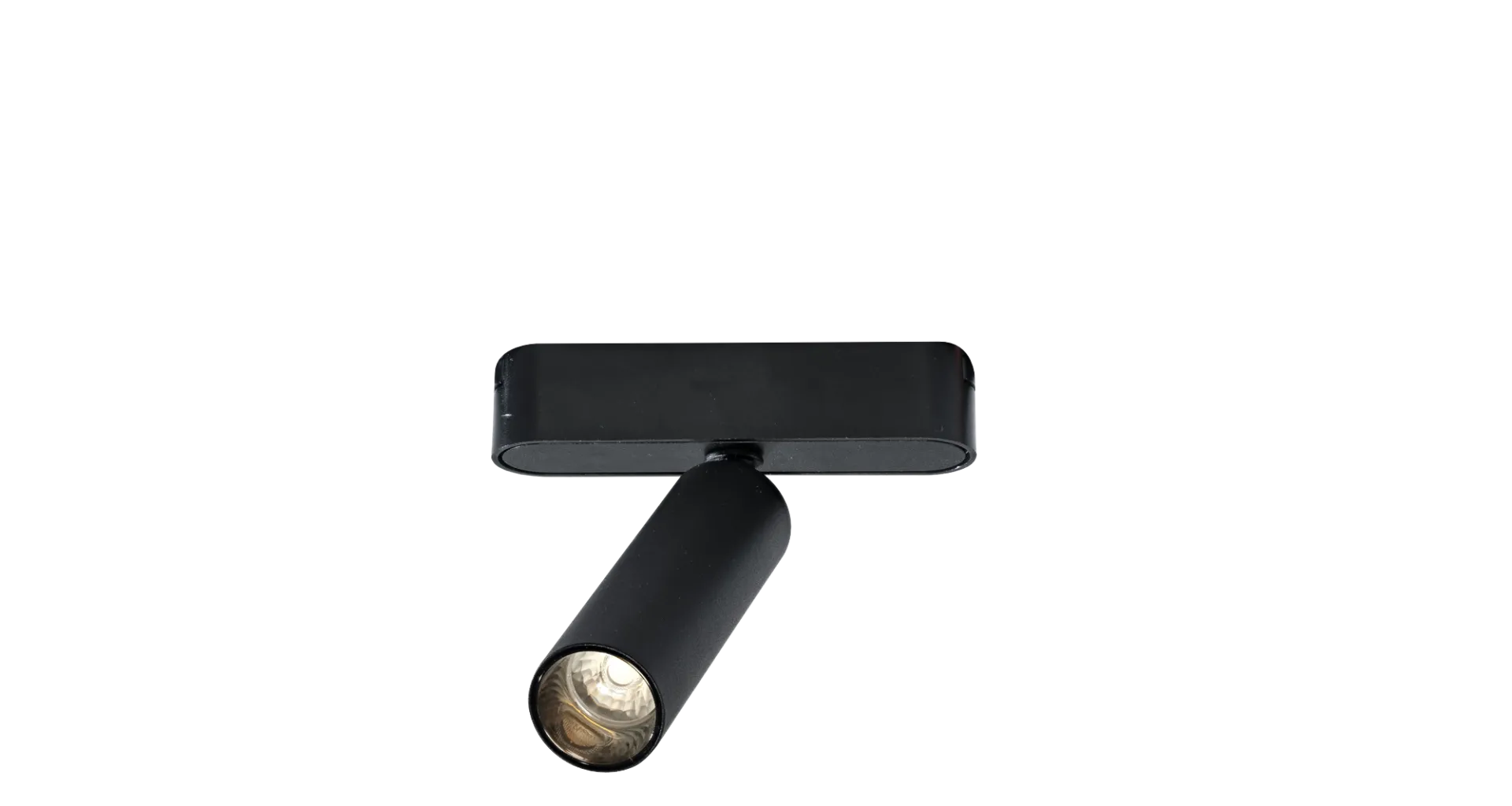 GAMMA NIKO TRACK MAGNETIC 7W 3000K BK