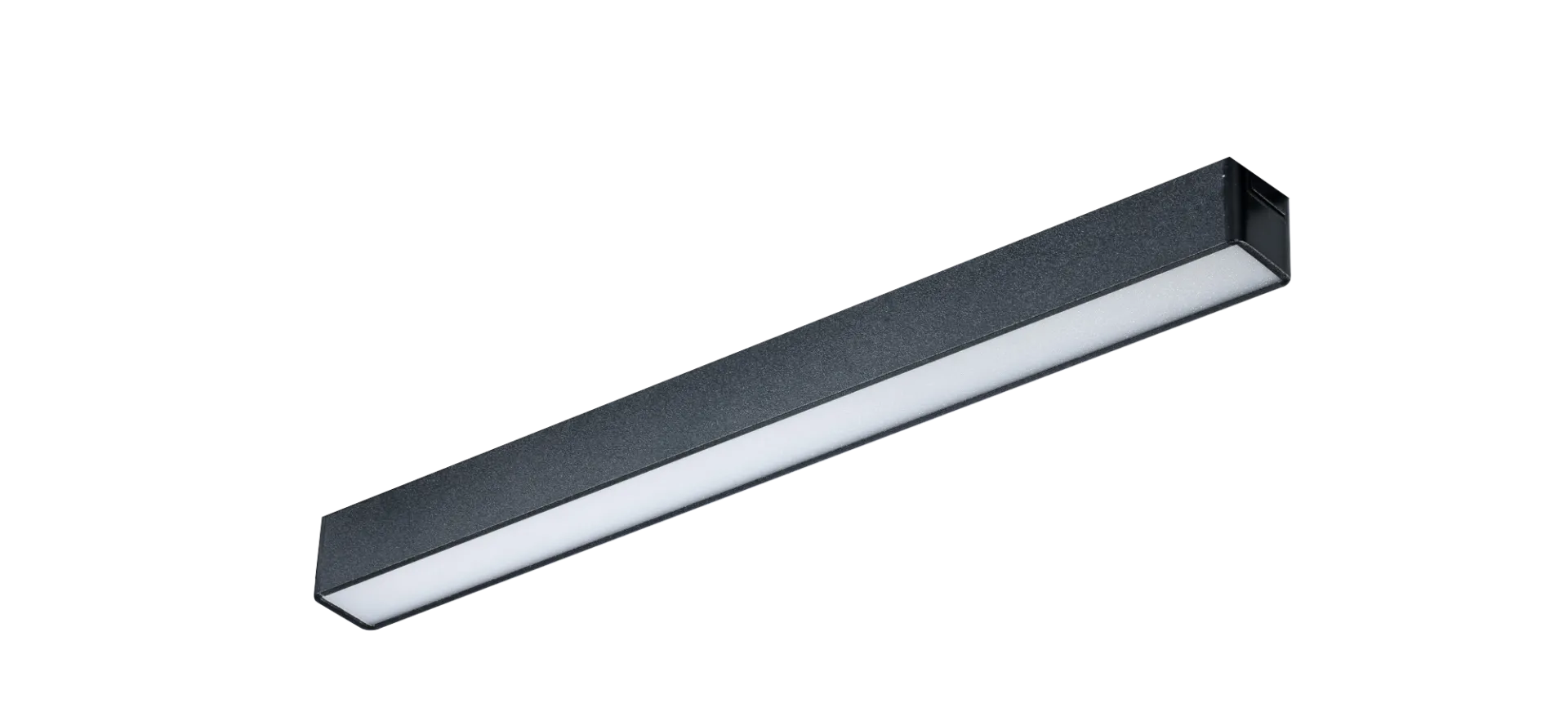 GAMMA SAGA TRACK MAGNETIC 30W 4000K BK