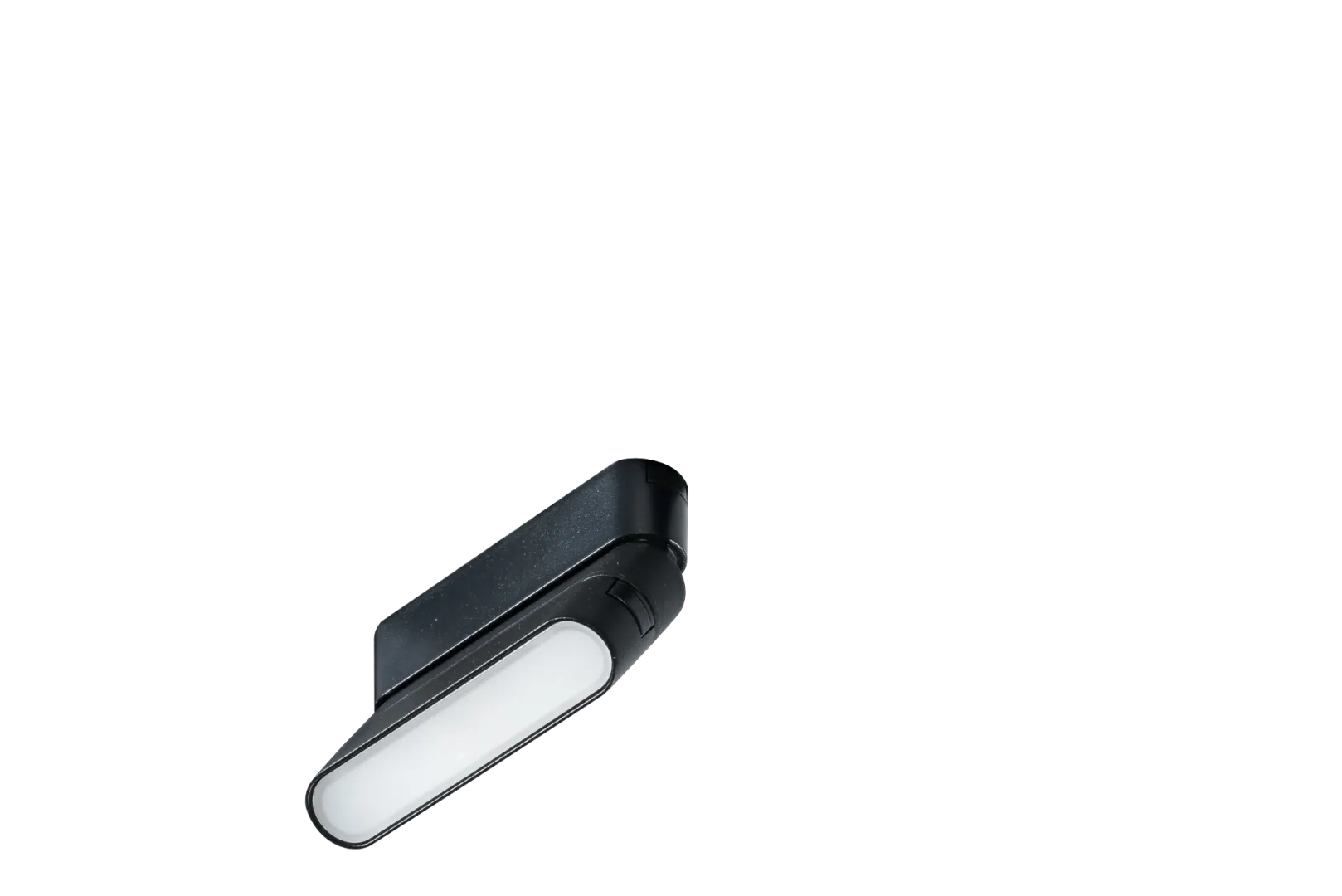 GAMMA SANGRIA UGR TRACK MAGNETIC 6W 3000K BK