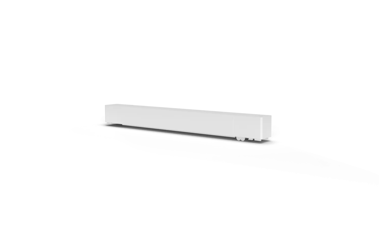 GAMMA TRACK MAGNETIC DRIVER INSIDE 200W WH