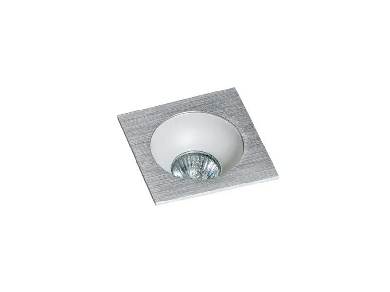 HUGO 1 DOWNLIGHT ALU
