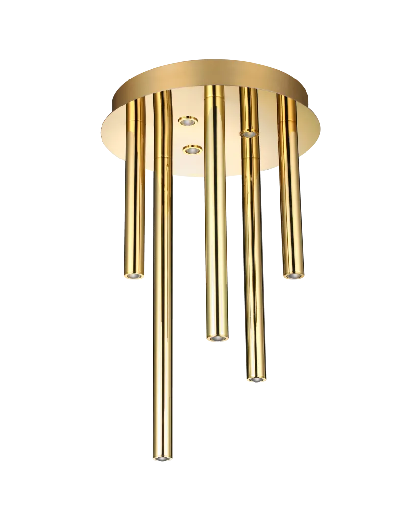 ILIOS 5 TOP 3-STEP DIMM GO