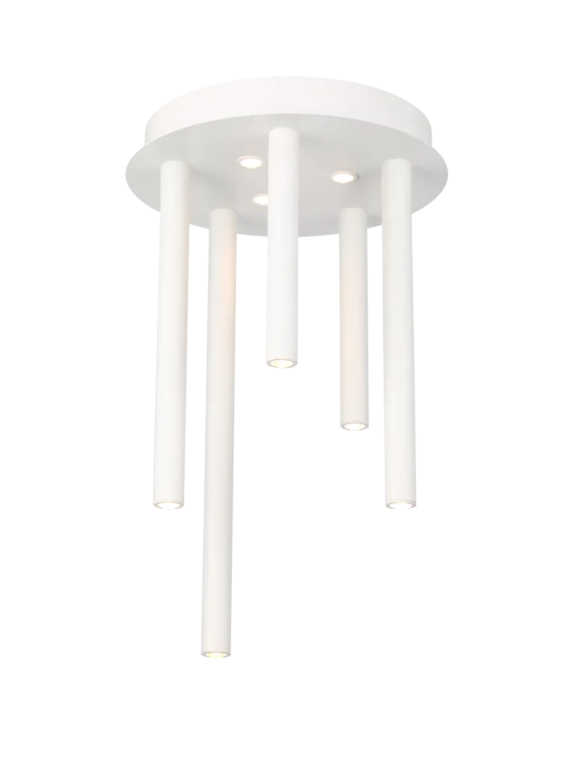 ILIOS 5 TOP 3-STEP DIMM WH