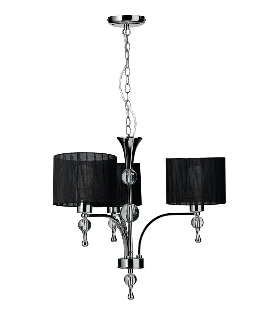 IMPRESS 3 BLACK WISZACA