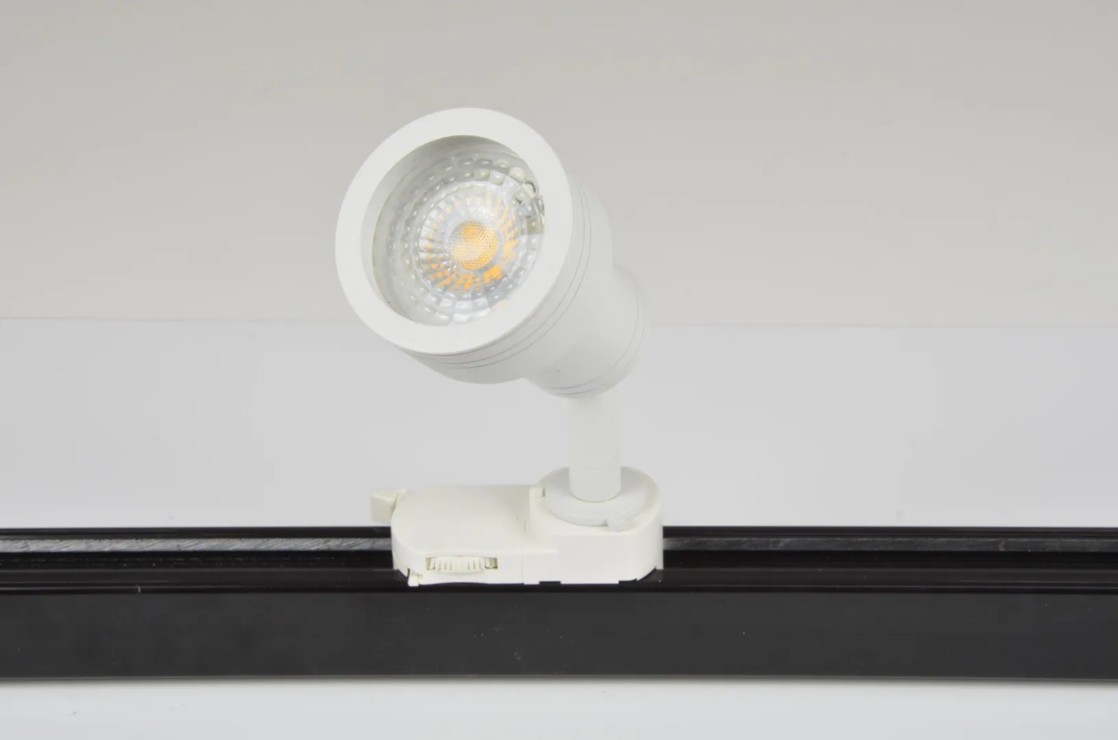 JANE TRACK 3LINE GU10 WH