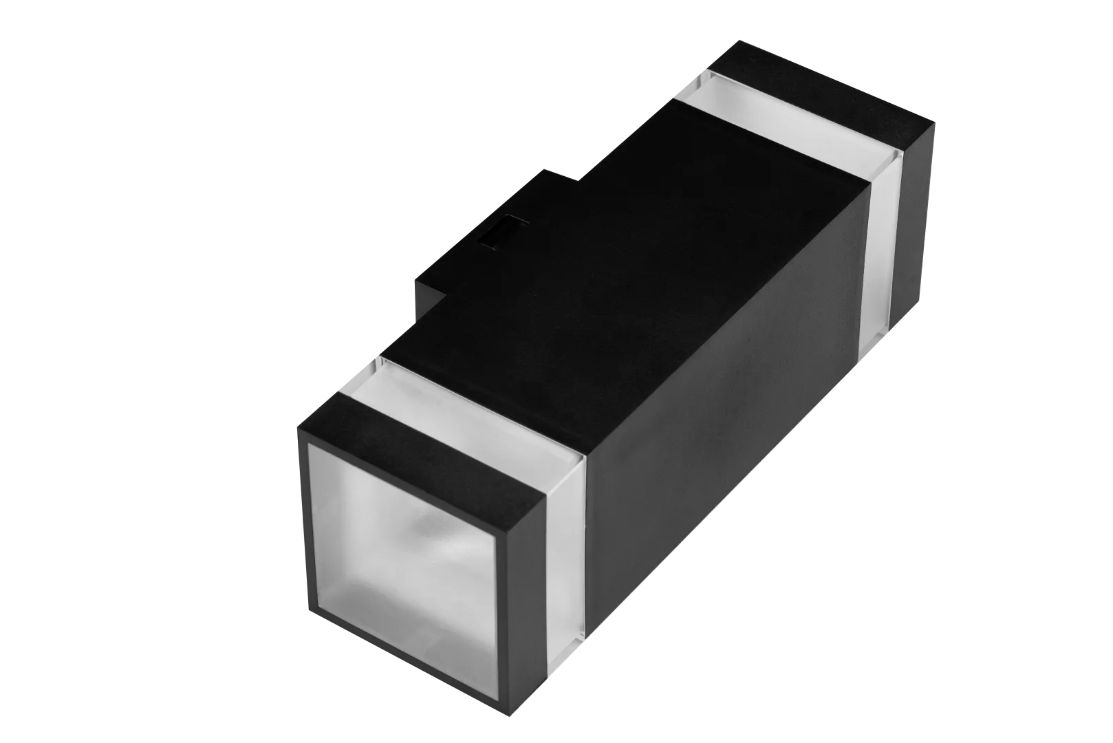 JASON 2 SQ WALL IP65 BK