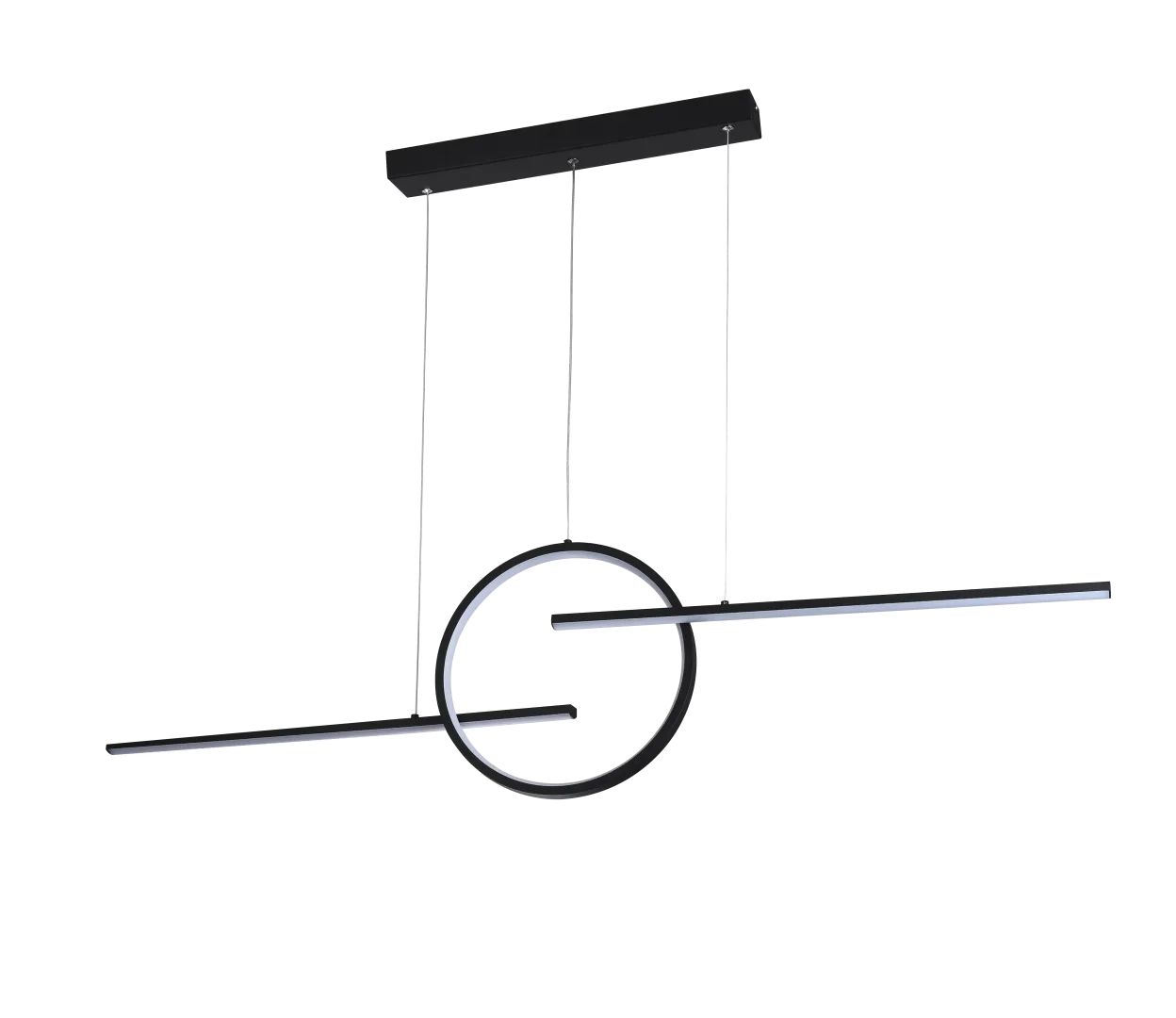 LAUREN 3-STEP DIMM BK