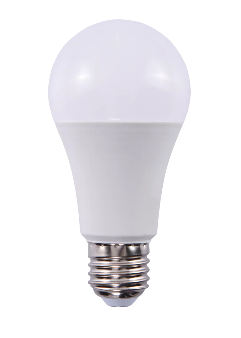 LED SMART E27 10W CCT DIMM RGB