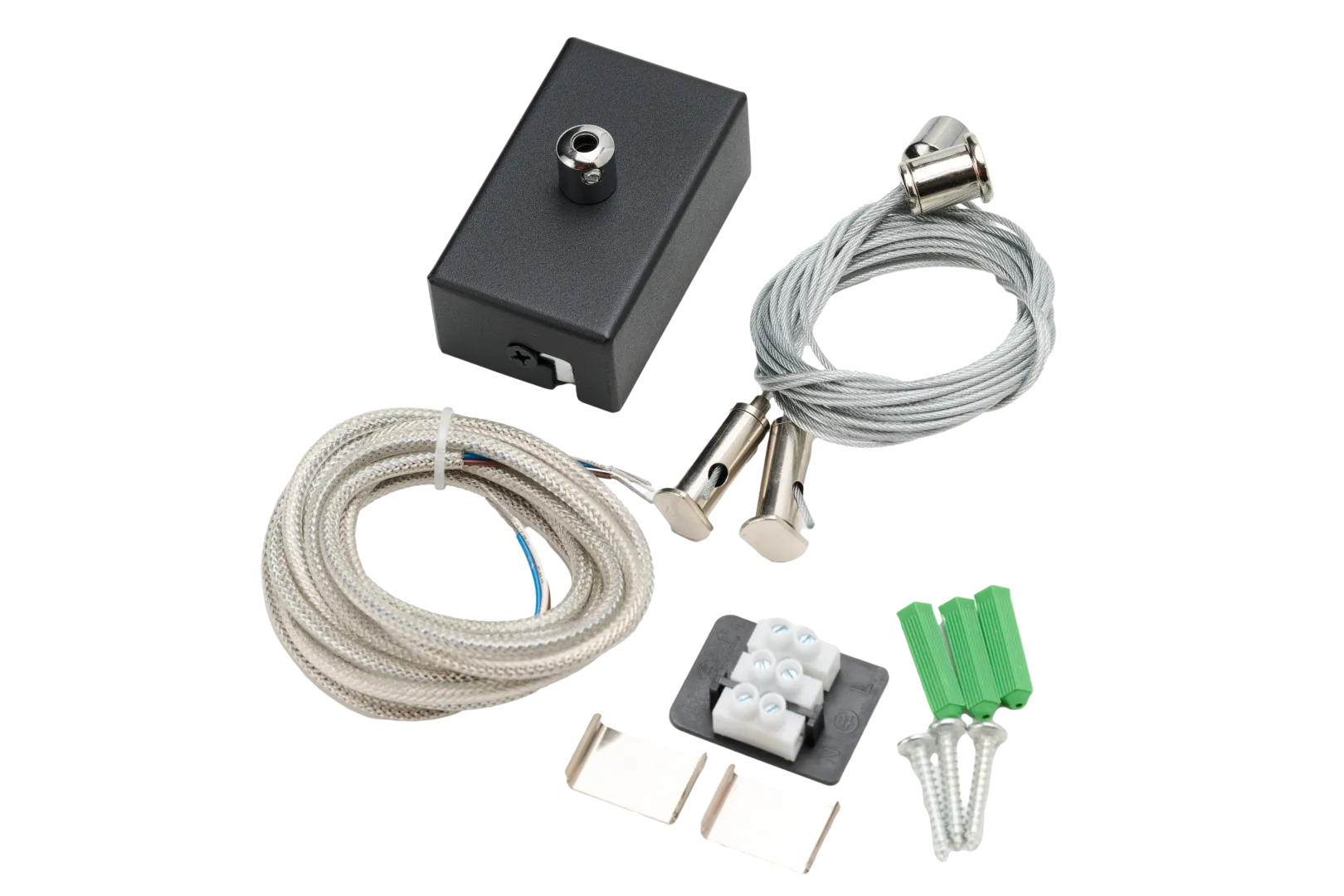 LINELIO PENDANT ACCESSORY BK