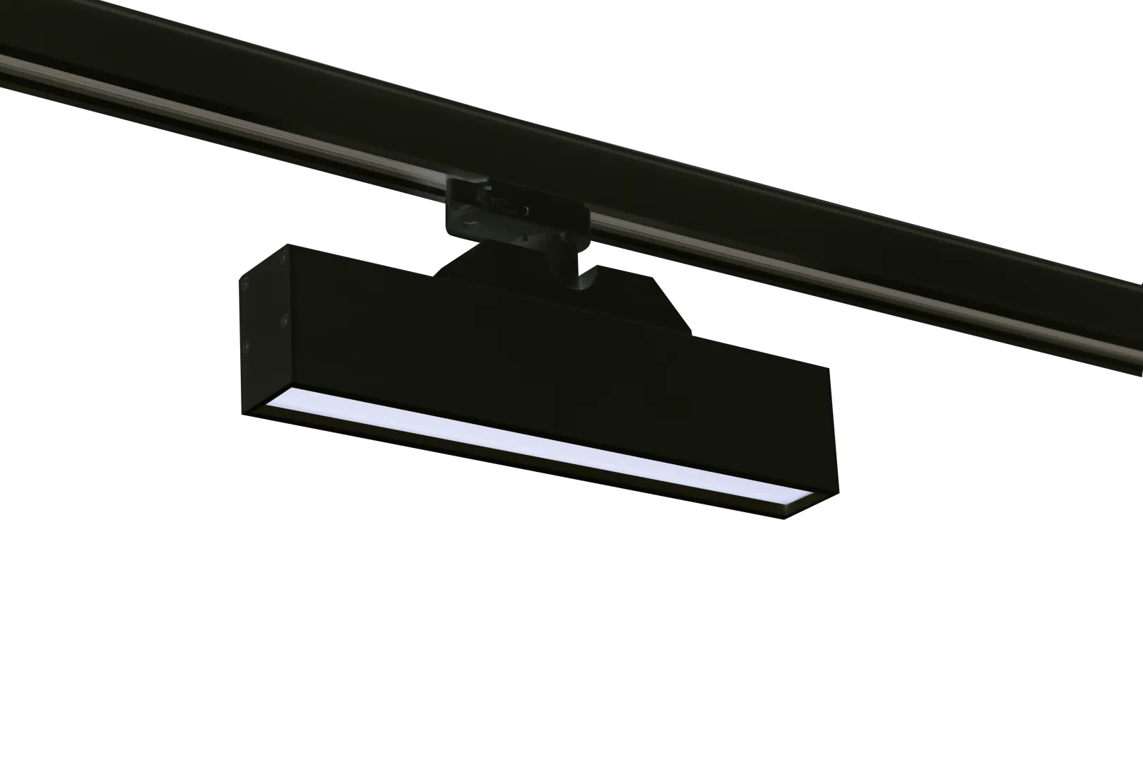 LINNEA 29 TRACK 3LINE 12W CCT BK