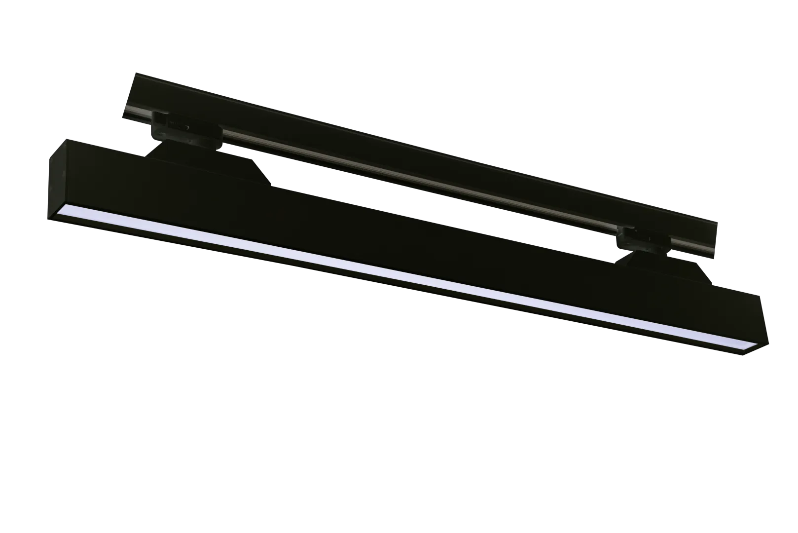 LINNEA 86 TRACK 3LINE 36W CCT BK