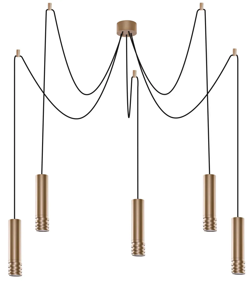 LOCUS L PENDANT 5 GO