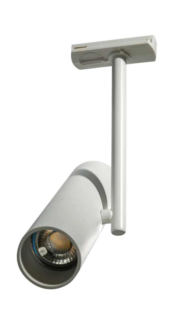 LOLO TRACK 1LINE GU10 WH