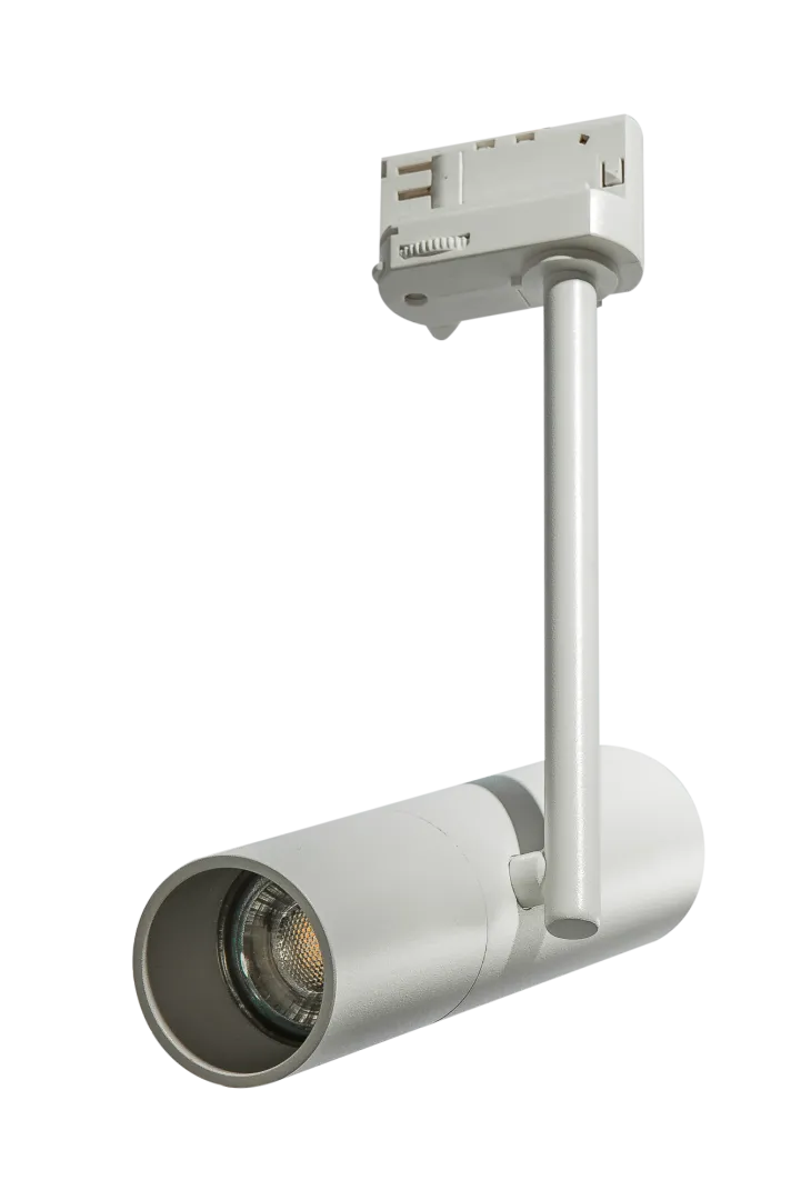 LOLO TRACK 3LINE GU10 WH