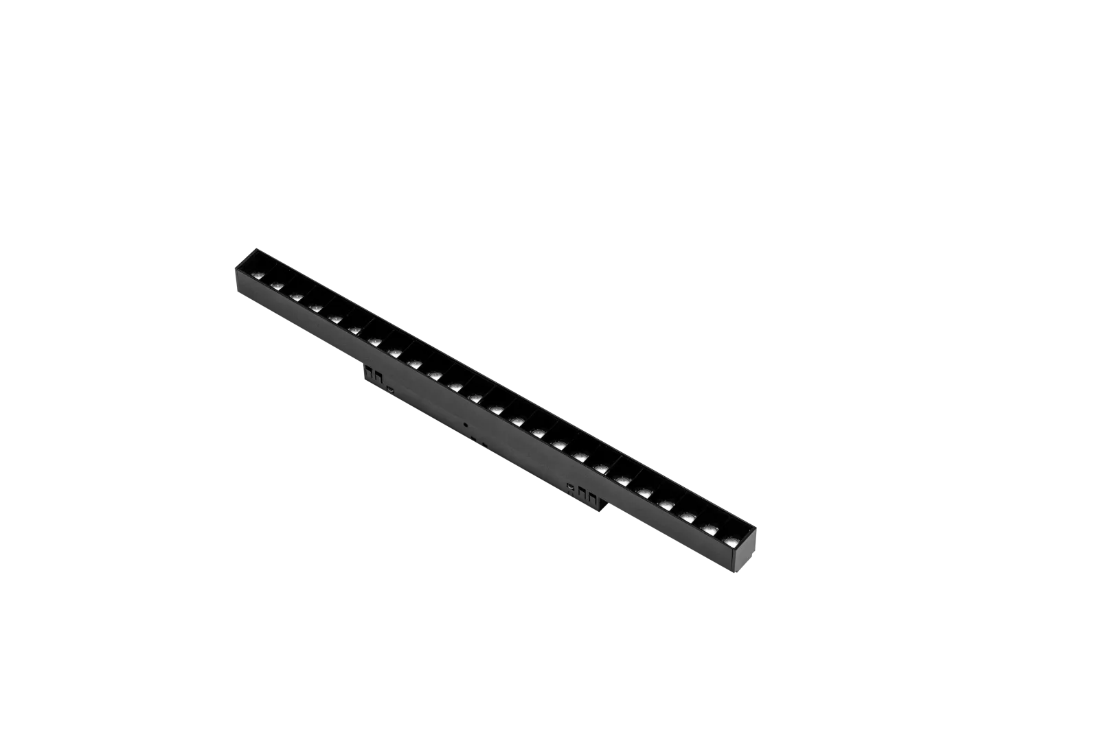 ALFA KIRA TRACK MAGNETIC 24W 4000K BK