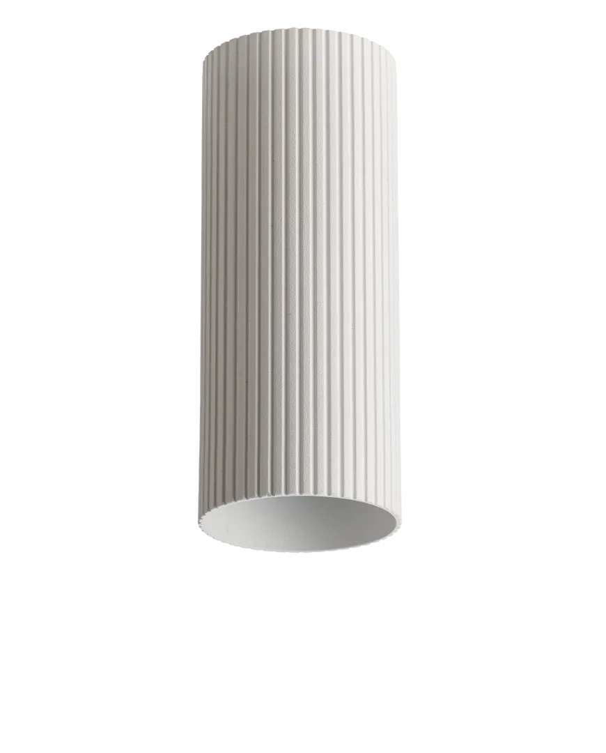 LUCAS RIBBED TUBE 30 WH