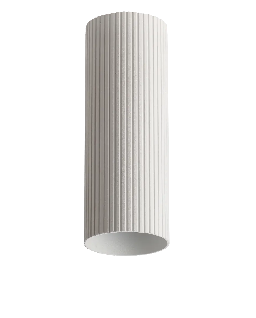 LUCAS RIBBED TUBE 40 WH