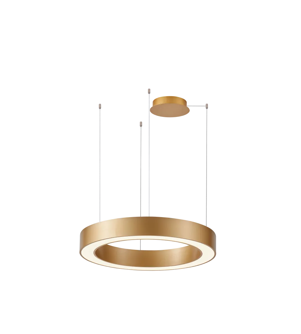 MARCO PENDANT 80 CCT GO + REMOTE CONTROL