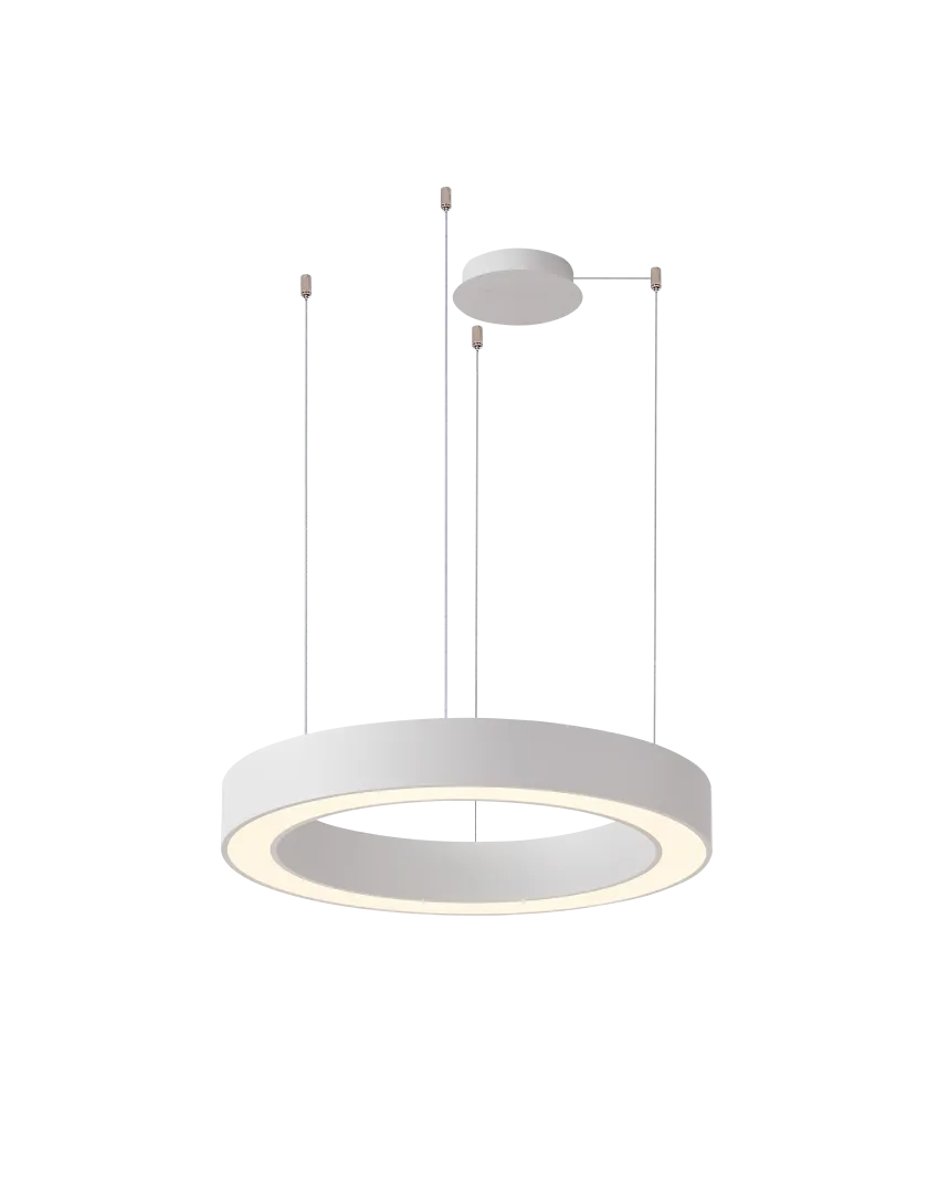 MARCO PENDANT 80 CCT WH + REMOTE CONTROL