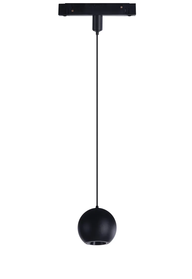 ALFA KORI TRACK MAGNETIC 5W 3000K BK