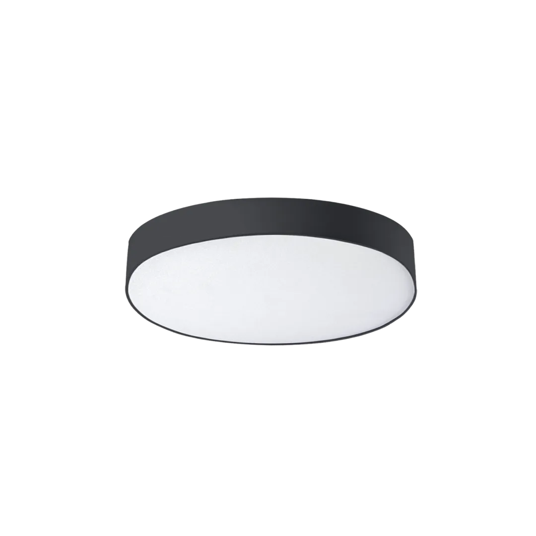 MONZA II R 60 4000K BK