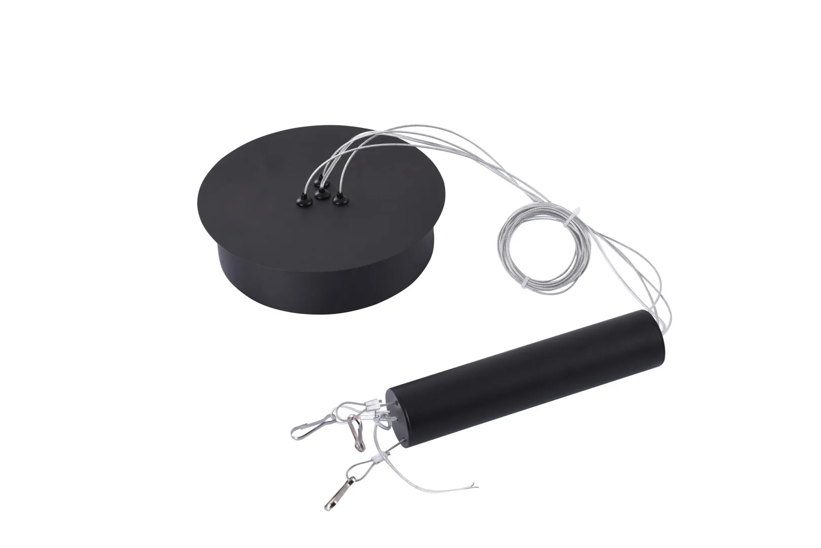 MONZA PENDANT ACCESSORY BLACK