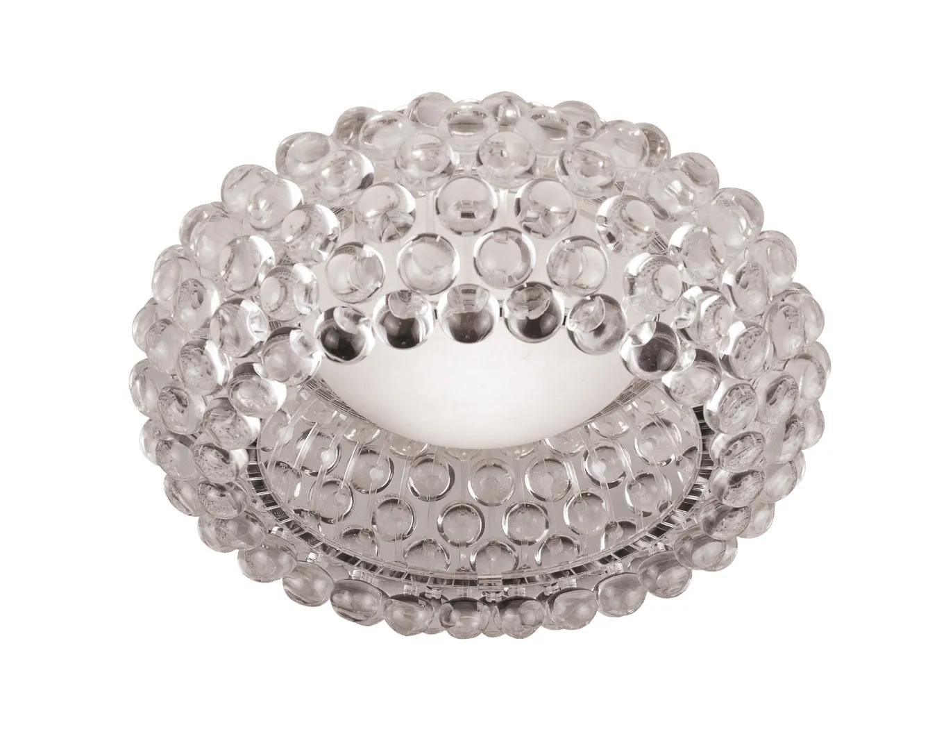 ACRYLIO PLAFON 70 CM LAMPA