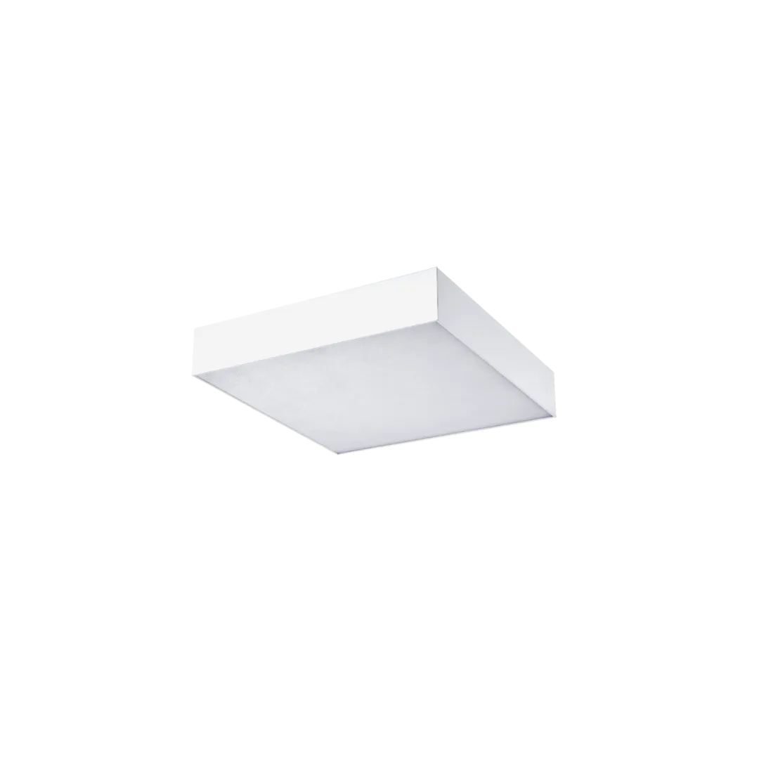 MONZA S 40 CCT WH + REMOTE CONTROL