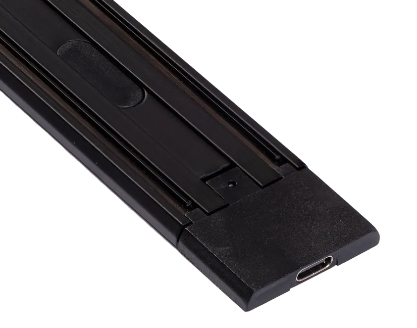 NEO TRACK MAGNETIC 200 BK