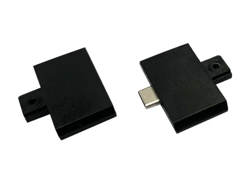 NEO TRACK MAGNETIC CONNECTOR 1 BK