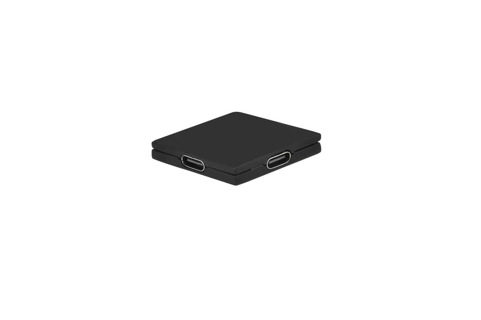 NEO TRACK MAGNETIC CONNECTOR X BK