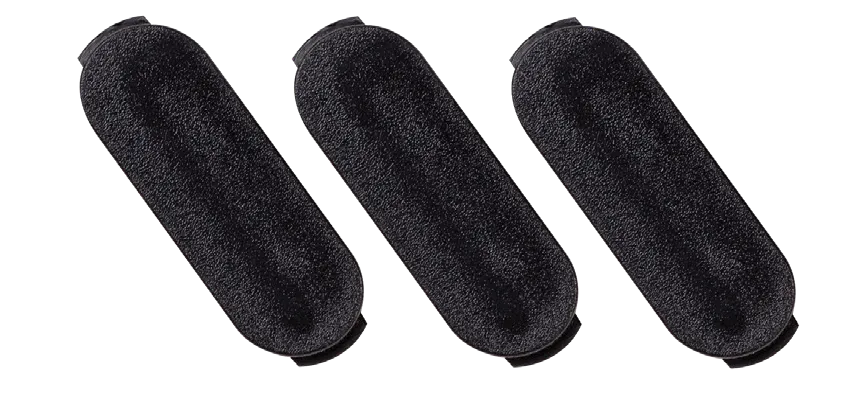 NEO TRACK MAGNETIC MICRO COVER x3