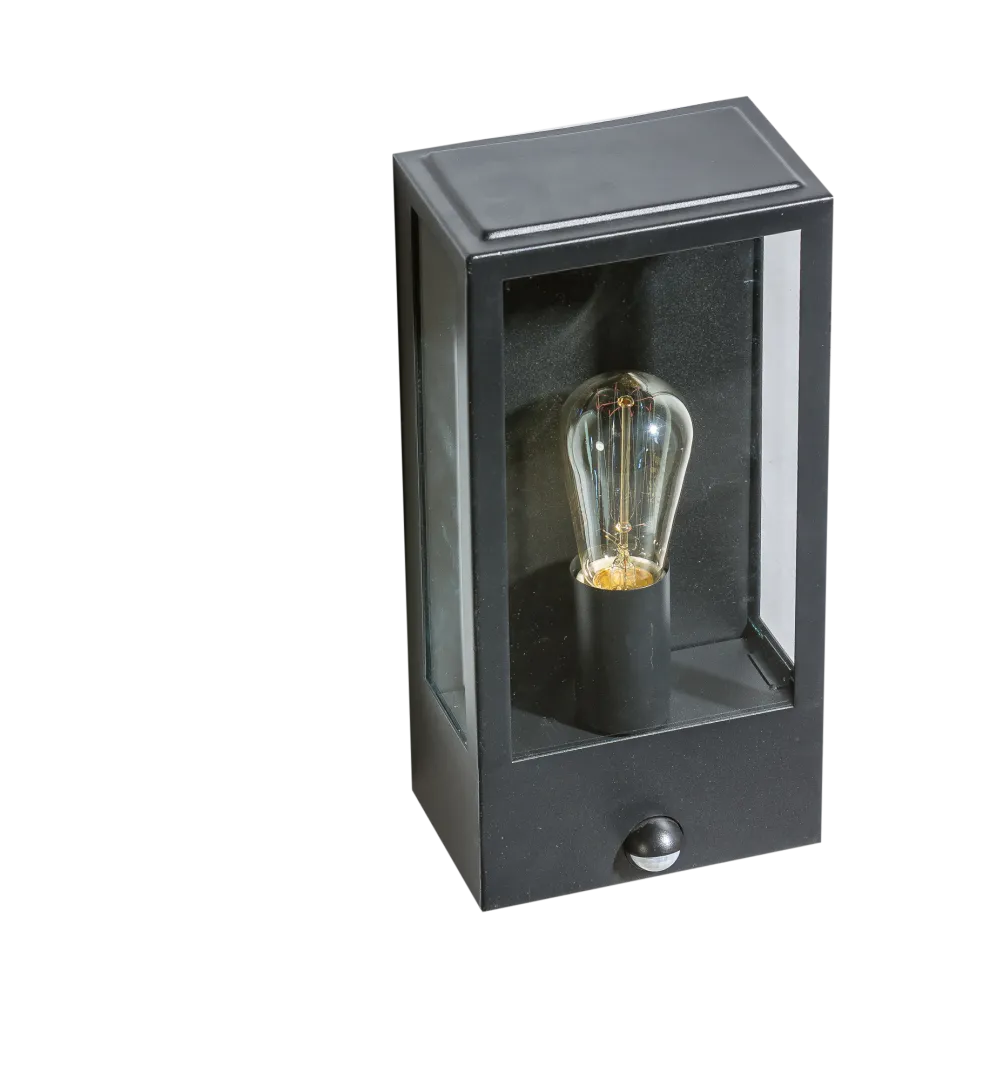 NIKLAS WALL SENSOR BK