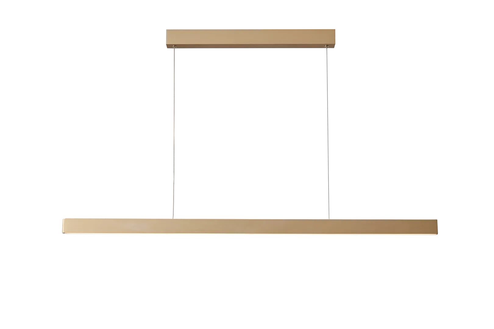 OLIVIER 120 3000K DIMM (10W+40W) GO