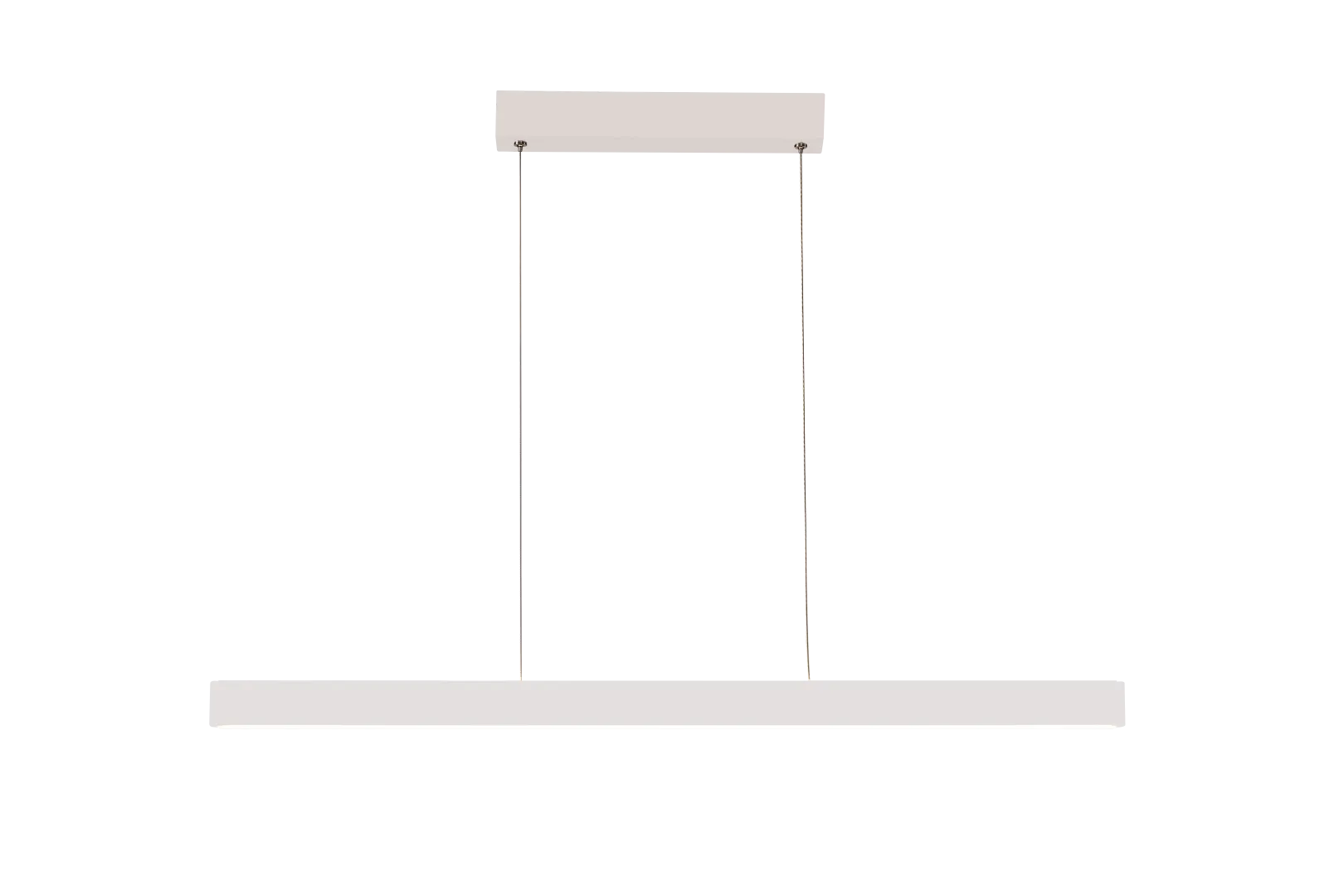 OLIVIER 120 3000K DIMM (10W+40W) WH