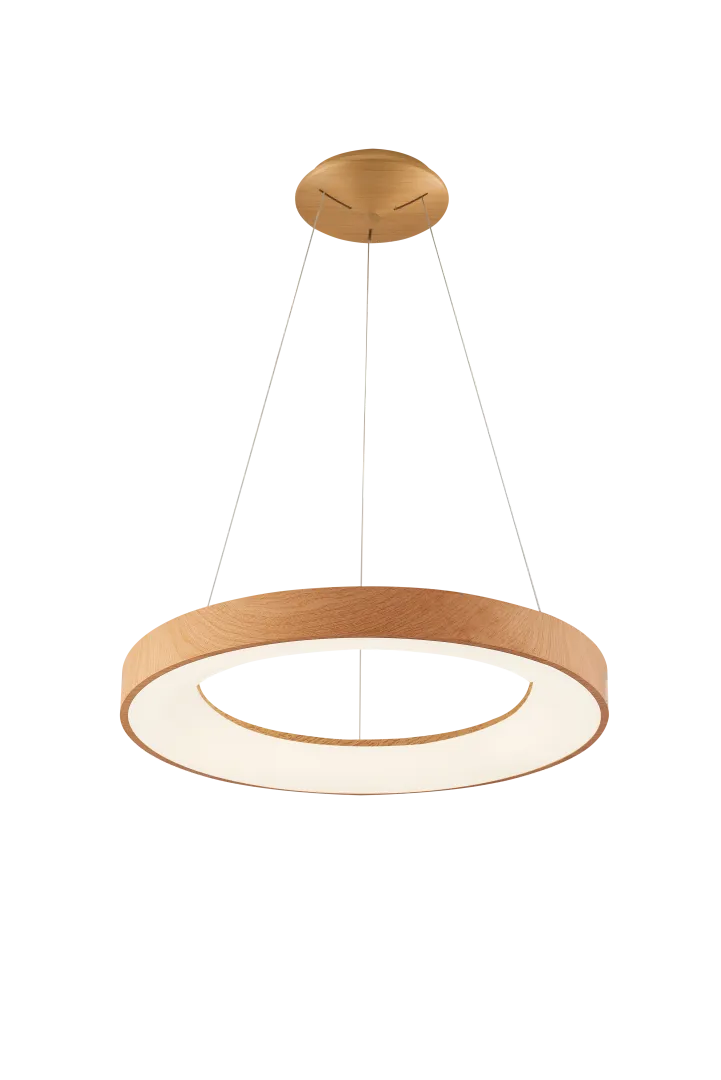 SANTANA PENDANT 38 3000K WO