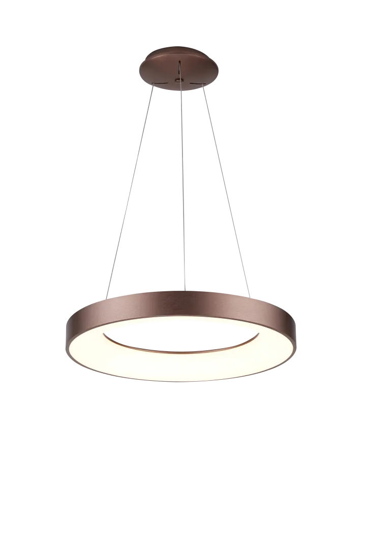 SANTANA PENDANT 60 CCT CO + REMOTE CONTROL