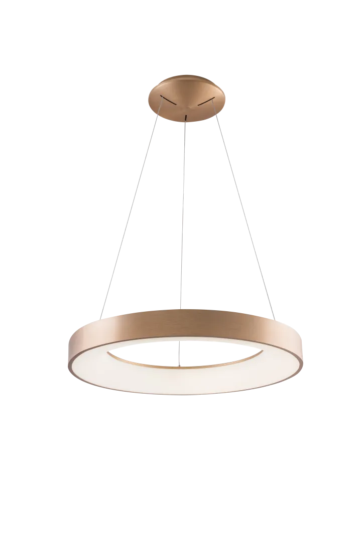 SANTANA PENDANT 60 CCT GO + REMOTE CONTROL