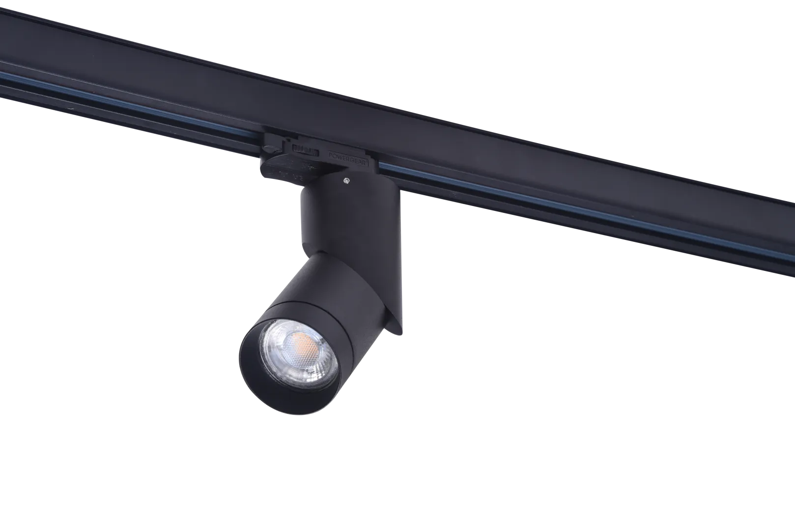 SANTOS TRACK 3LINE GU10 BK